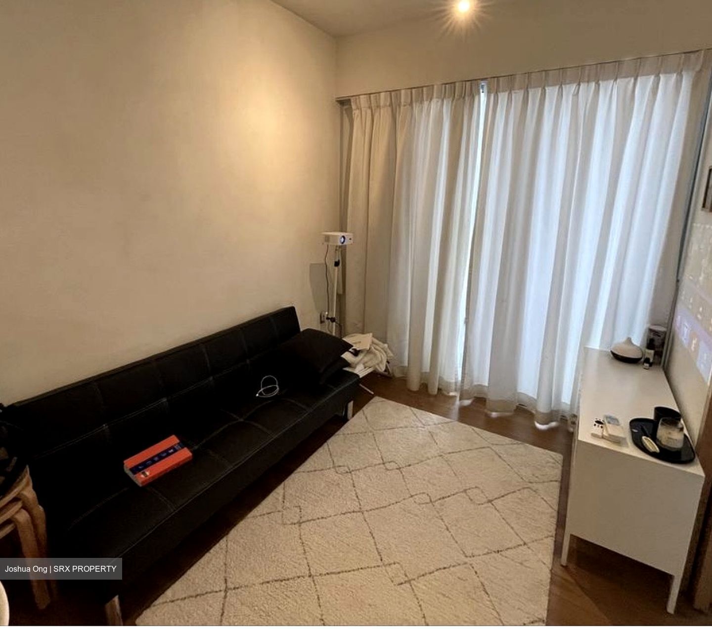 26 Newton (D11), Apartment #475820001